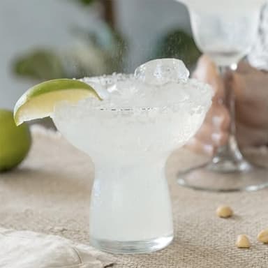 Owen’s Craft Mixers | Sparkling Margarita 4 Pack | Handcrafted in the USA with Premium Ingredients | Vegan & Gluten-Free Soda Mocktail and Cocktail Mixer - Image 3