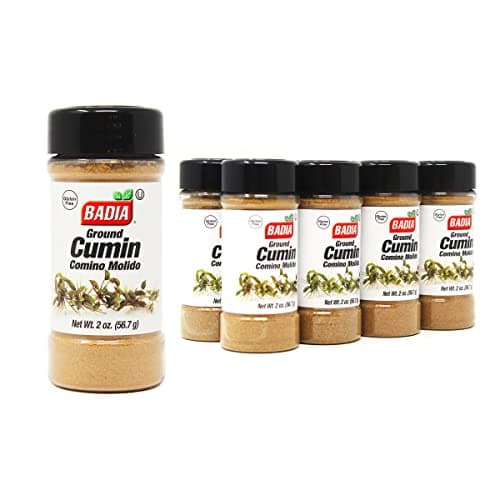 Badia Cumin Ground, 2 Oz (Pack Of 8) - Image 1