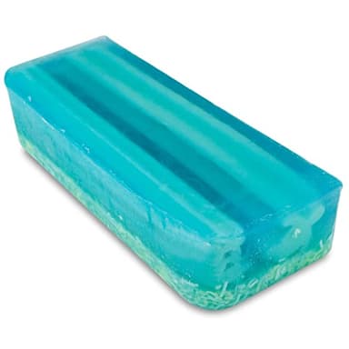 Primal Elements Loaf Soap, Sea Turtles, 80 Ounce - Image 1