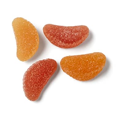 Airborne 750mg Vitamin C Gummies for Adults, Immune Support Gummies with Powerful Antioxidants VIT C & E, Caffeine Free - 2x63ct Bottle (42 Servings), Assorted Fruit Flavor - Image 9