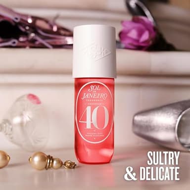 Sol de Janeiro Mist and Match Hair & Body Perfume Bundle, Includes 5 90ml Cheirosa Fragrances, Amazon Exclusive - Image 5