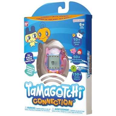 Tamagotchi Connection - Ice Cream - Image 5