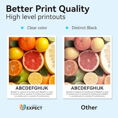 LEMERO UEXPECT TN-227BK/C/M/Y High Yield Toner Cartridge Compatible Replacement for Brother TN227 TN-227 TN227BK TN223BK TN223 TN-223 for MFC-L3770CDW HL-L3290CDW MFC-L3710CW HL-L3270CDW ( 5 Pack) - Image 6