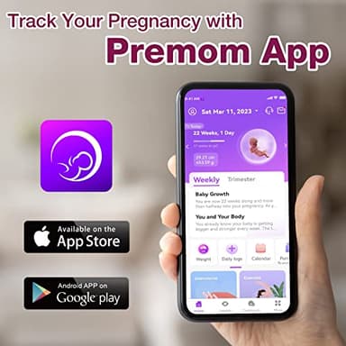 Easy@Home 60 Pregnancy Tests: Early Detection Precise Results Pregnancy Test Strips - Bulk Pregnancy Strips - 60 hCG Test Strips - Image 6