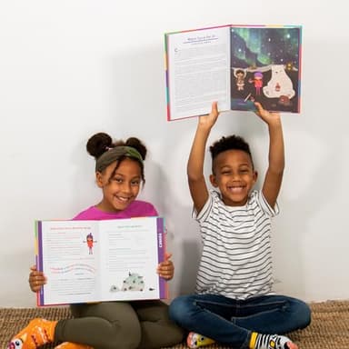 The Book of Cultures: 30 stories to discover the world (diverse book for children) - Image 10