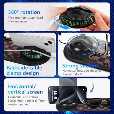 1Multifunction car - Image 4