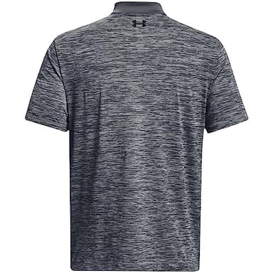 Under Armour Men's Performance 3.0 Polo, (012) Pitch Gray / / Black, XX-Large Tall - Image 6