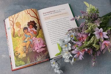 Ultimate Greek Mythology: Adventurous Stories, Fun Facts, Amazing History, and Beyond! - Image 9