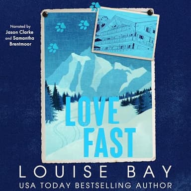 Love Fast