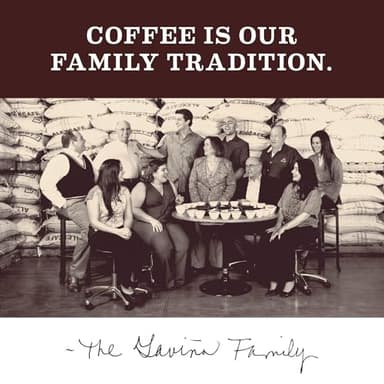 Gavina Gourmet Coffee 100% Colombian Supremo Portion Packs, Medium Roast, 100% Arabica Coffee, 42 Count x 2 ounce portion packs - Image 2