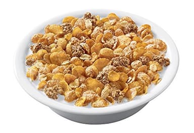 Mom's Best Oats and Honey Blend Cereal, Made with Whole Grain, Heart Healthy, No High Fructose Corn Syrup, Kosher, 18 Oz Box (Pack of 14) - Image 7