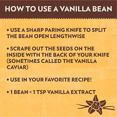VANILLA BEAN BOURBON - Image 5