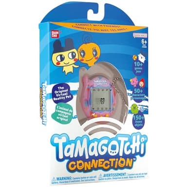 Tamagotchi Connection - Ice Cream - Image 6