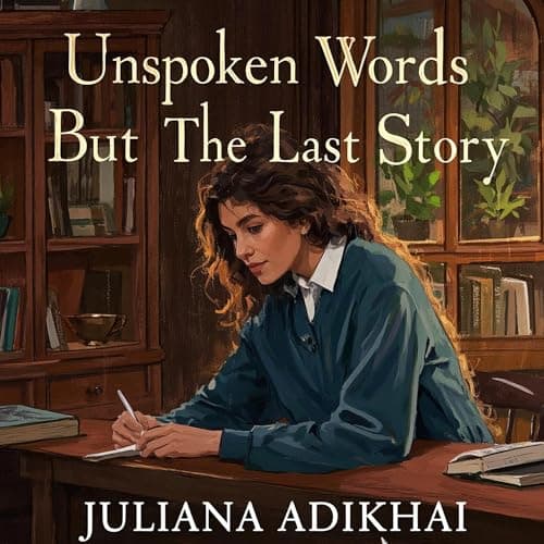 Unspoken Words: But the Last Story