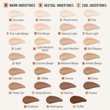 wet n wild Bare Focus Skin Tint, 5% Niacinamide Enriched, Buildable Sheer Lightweight Coverage, Natural Radiant Finish, Hyaluronic & Vitamin Hydration Boost, Cruelty-Free & Vegan - Toffee - Image 6