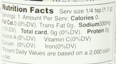 S&B Coarse Seasoned Pepper, 3.17-Ounce - Image 6