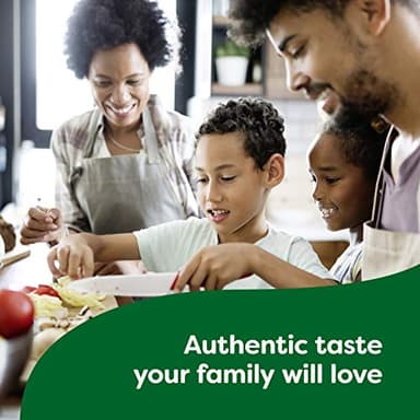 Knorr Granulated Bouillon 3 Count Chicken For sauces, gravies, and soups Fat and Cholesterol Free 32 oz - Image 5