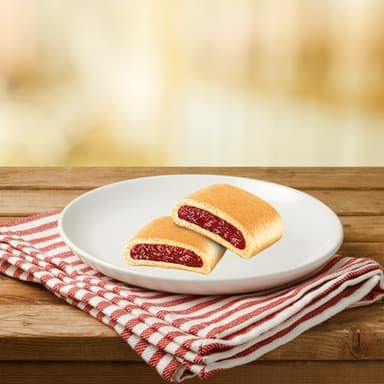 Newtons Soft & Fruit Chewy Strawberry Cookies, (Strawberry Bars), 12 - 10 oz Packs - Image 10