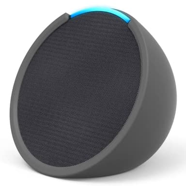 Made For Amazon Sleeve for Echo Pop (2023 Release) - Image 2