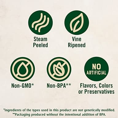 Contadina Petite Cut Diced Tomatoes with Garlic, Basil & Oregano, 14.5 oz (Pack of 12) - Image 4