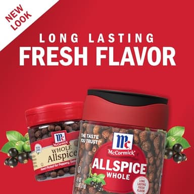 McCormick Whole Allspice, 0.75 oz (Pack of 6) - Image 3