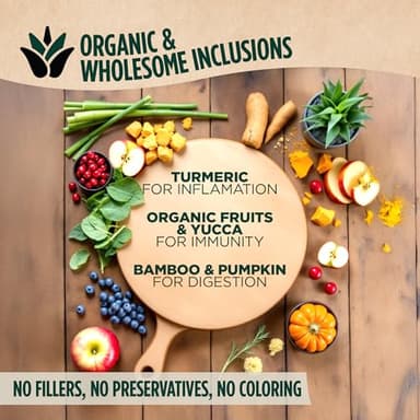 ZEAL Canada Air-Dried Beef Recipe for Dogs - High Protein, Natural Superfoods, Nutrient Rich, No Fillers, Grain Free, Complete & Balanced (Beef, 2.2 lb) - Image 5