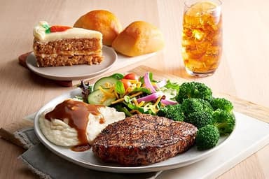 Golden Corral Gift Card - Image 4