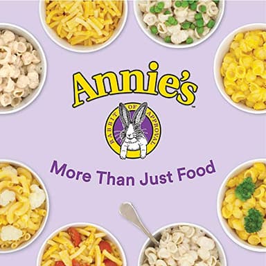 Annie's Organic Macaroni and Cheese Variety Pack, Shells & White Cheddar and Shells & Real Aged Cheddar, 6 oz (Pack of 12) - Image 6