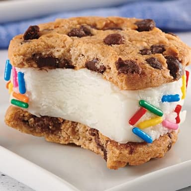 CHIPS AHOY! Original Chocolate Chip Cookies, 40 Snack Packs (4 Cookies Per Pack, 4 Boxes) - Image 9