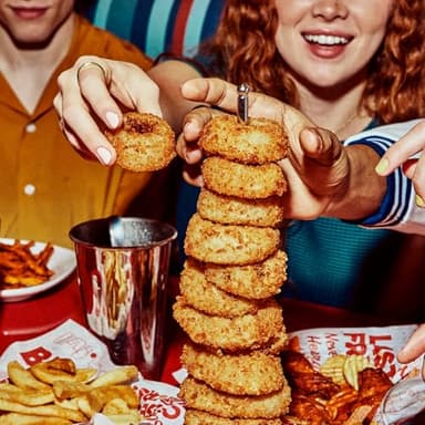 Red Robin Gift Card $50 - Image 9