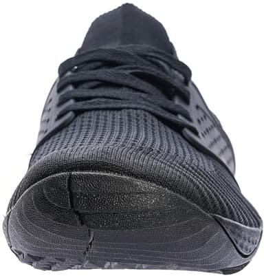WHITIN Men's Trail Running Shoes Minimalist Barefoot 5 Five Fingers Wide Width Size 11 Toe Box Gym Workout Fitness Zero Drop Male Sneakers Athletic Black 44 - Image 4