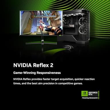 GIGABYTE AERO X16; Copilot+ PC - 165Hz 2560x1600 WQXGA - NVIDIA GeForce RTX 5070 - AMD Ryzen AI 9 HX 370-1TB SSD with 32GB DDR5 RAM - Windows 11 Home - Space Gray AERO X16 2WHA3USC64AH - Image 19
