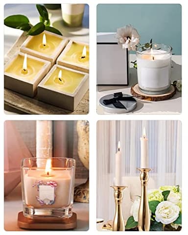 FUKKUDA Electric Candle Lighter with Safety Switch - USB Rechargeable Windproof & Flameless Plasma Arc Lighter, Stocking Stuffers for Him or Her (Obsidian Black) - Image 6