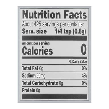 Weber Chicago Steak Seasoning, 5.5 oz - Image 9