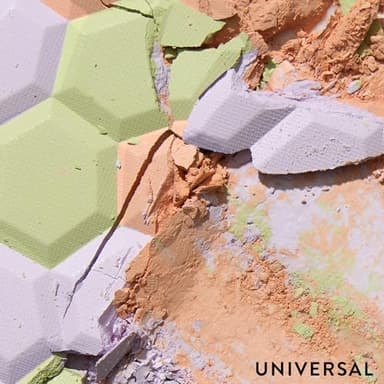 LAURA GELLER NEW YORK Filter Finish Pressed Neutralizing Setting Powder, Color Correcting For Even Tone, Universal - Image 8