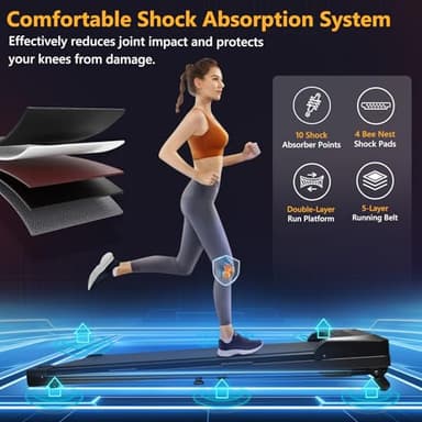 Treadmill - Image 2
