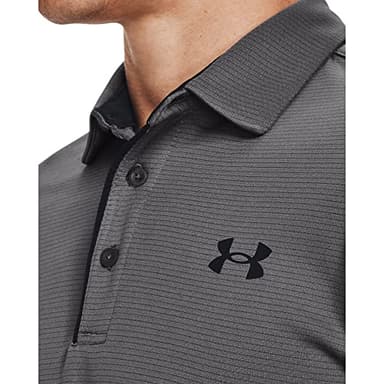 Men's UA Tech Polo by Under Armour - Image 3