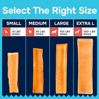 100% Natural Yak Cheese Himalayan Made Dog Chews All Breeds - Lactose Free Yak Chew for Small Medium & Large Dogs - Dental Cleaning Dog Chews for Aggressive Chewers - Long Lasting Odor & Gluten Free - Image 5