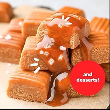 Amorcito Corazón - Coarse Sea Salt - Natural Salt from Mexico - 2-Pack (24.64 oz, 700 g Each) - Perfect for Drinks, Meat, Seafood, Dips, Desserts, Veggies, and More - Image 8