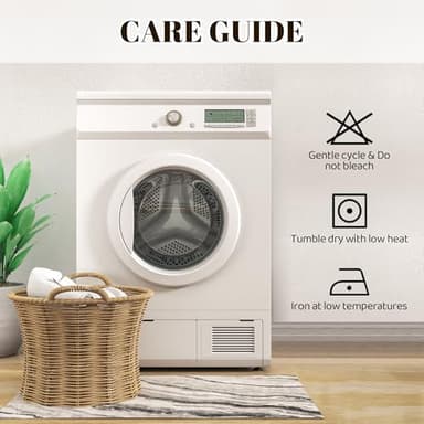 FAPLIGLISY Beige Blackout Pinch Pleat Curtains - Linen Textured Waffle Weave, Thermal Insulated Energy Saving, Easy to Hang Back Tab Track Drapes - 2 Pcs 40"Wx95"L Each Panel for Bedroom & Living Room - Image 6