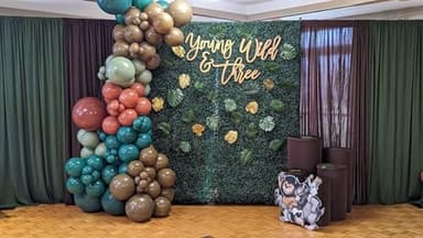 Personalized Custom Wood Name Sign, Nursery Name Sign, Family Name Signs, Choice of Size & Fonts! - Image 8