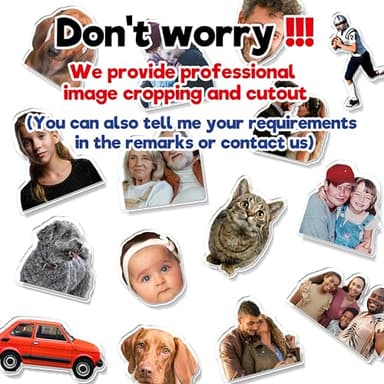 Custom shoe Charms with Photo Personalized Shoe Charms Decoration Party Gifts for Boys Girls Kids Women - Image 6