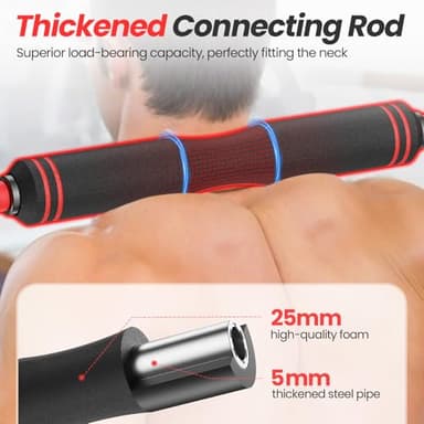 Adjustable dumbbell set, 45lbs Free Weights set with upgraded nut, 5 in 1 Weight Set Used as Kettlebells, Barbell, Push up Stand, Fitness Exercise for Home Gym Suitable Men/Women - Image 6