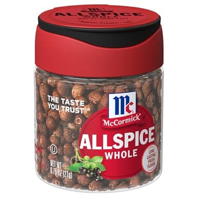 McCormick Whole Allspice, 0.75 oz (Pack of 6) - Image 2