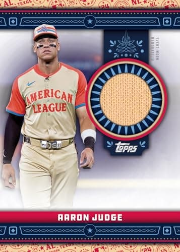 2024 Topps Updates Baseball Retail Value Box - 7 Packs per Box & 12 Cards per Pack - Image 2