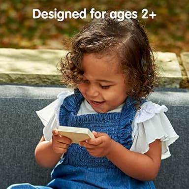 TickiT My Emotions Wooden Tiles - Set of 18 - Social Emotional Mindfulness Toy for Toddlers 2+ - Real Images - Learn to Identify and Discuss Emotions - Image 4