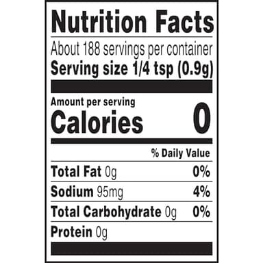 6666 Four Sixes Bunkhouse Campfire Seasoning, 6 Ounce - Image 2