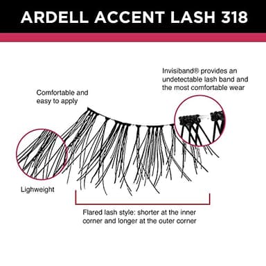 Andrea Lash Accent Pair 318 (Pack of 4) - Image 3