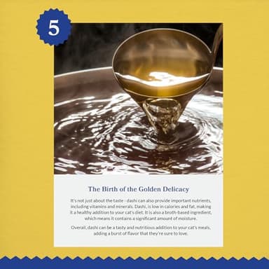 INABA Dashi Delights for Cats, Shredded Chicken with Bonito Flake Broth, 2.5 Ounce Cup, 12 Cups Total, Seafood Variety - Image 7