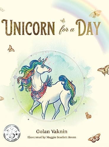 Unicorn for a Day - Image 1